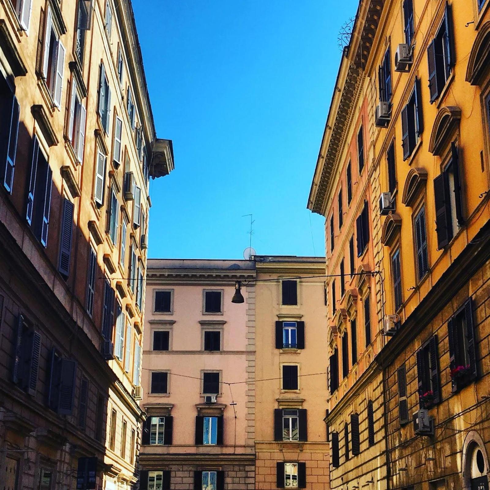 Apartment Vaticano Domvs - Elegante A 250m Dai Musei Vaticani *