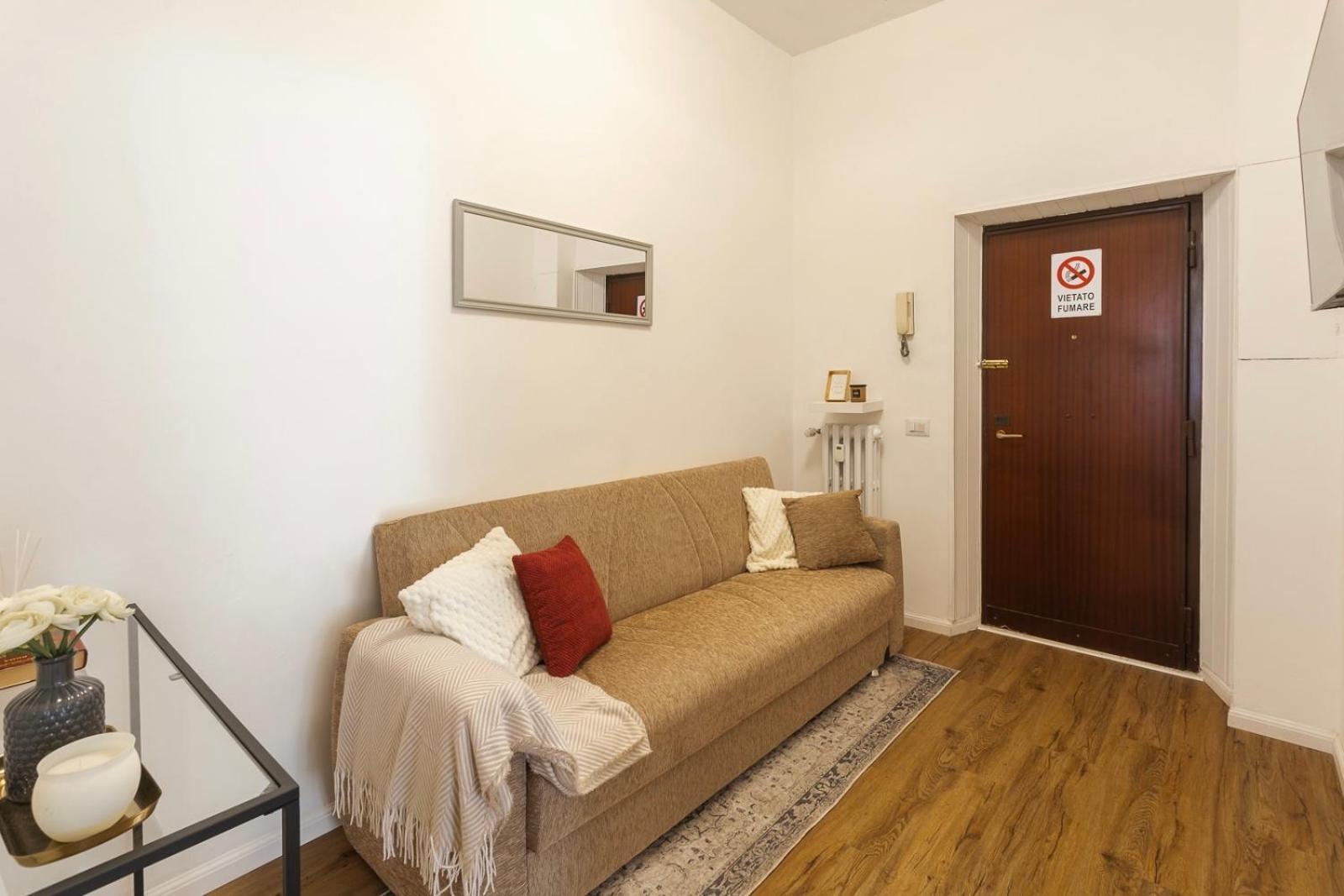 Apartment Vaticano Domvs - Elegante A 250m Dai Musei Vaticani Rom